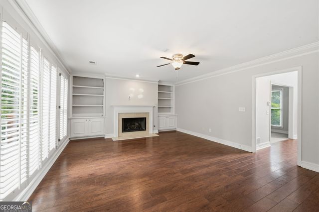 5224 Camden Lake Parkway NW, Acworth, GA 30101