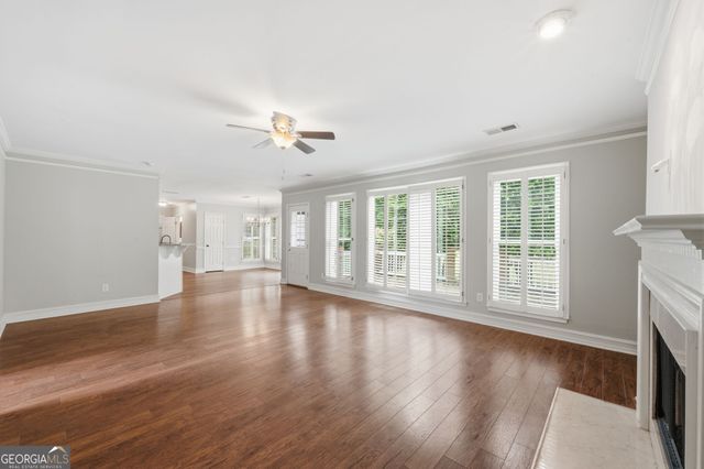 5224 Camden Lake Parkway NW, Acworth, GA 30101
