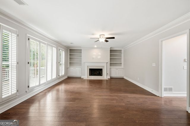 5224 Camden Lake Parkway NW, Acworth, GA 30101