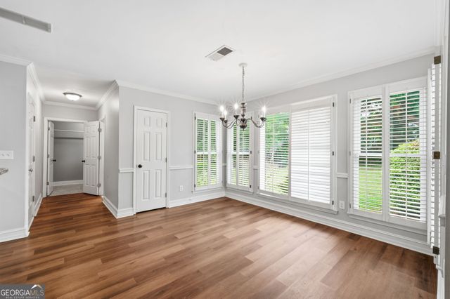 5224 Camden Lake Parkway NW, Acworth, GA 30101