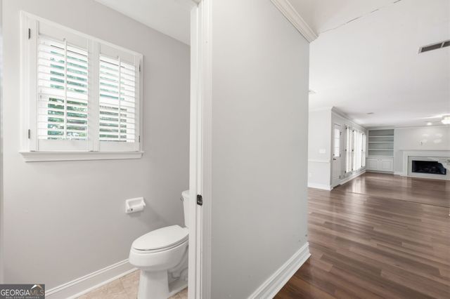 5224 Camden Lake Parkway NW, Acworth, GA 30101