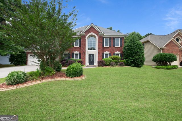5224 Camden Lake Parkway NW, Acworth, GA 30101