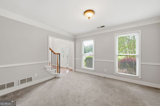 5224 Camden Lake Parkway NW, Acworth, GA 30101