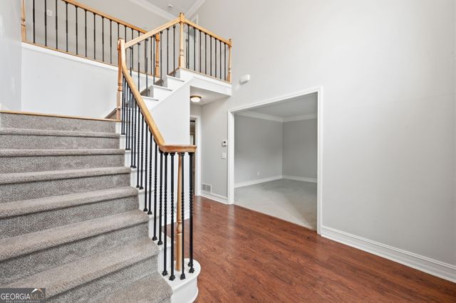5224 Camden Lake Parkway NW, Acworth, GA 30101
