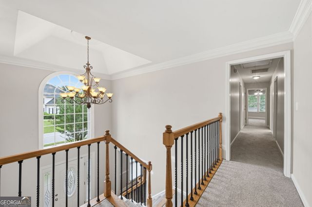 5224 Camden Lake Parkway NW, Acworth, GA 30101