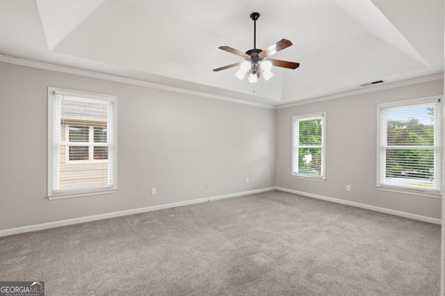 5224 Camden Lake Parkway NW, Acworth, GA 30101