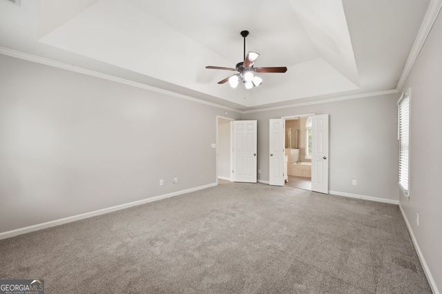 5224 Camden Lake Parkway NW, Acworth, GA 30101