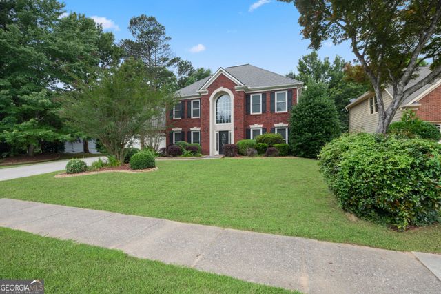 5224 Camden Lake Parkway NW, Acworth, GA 30101