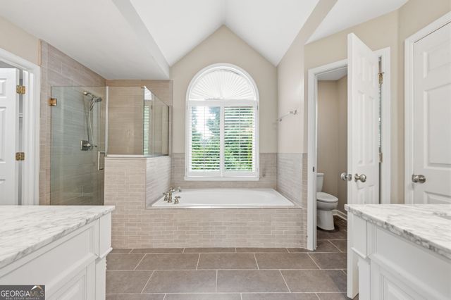 5224 Camden Lake Parkway NW, Acworth, GA 30101