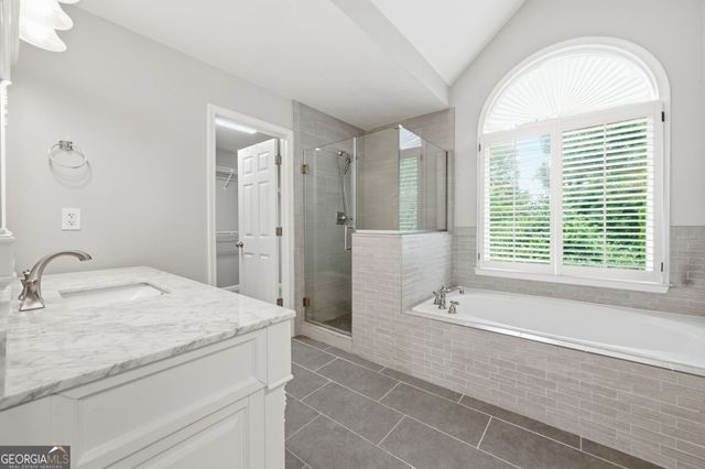 5224 Camden Lake Parkway NW, Acworth, GA 30101
