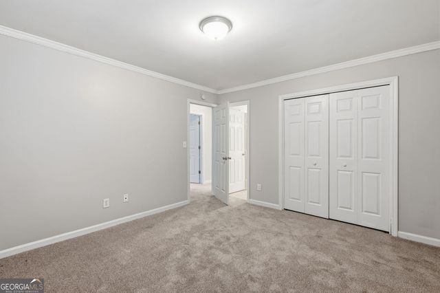 5224 Camden Lake Parkway NW, Acworth, GA 30101