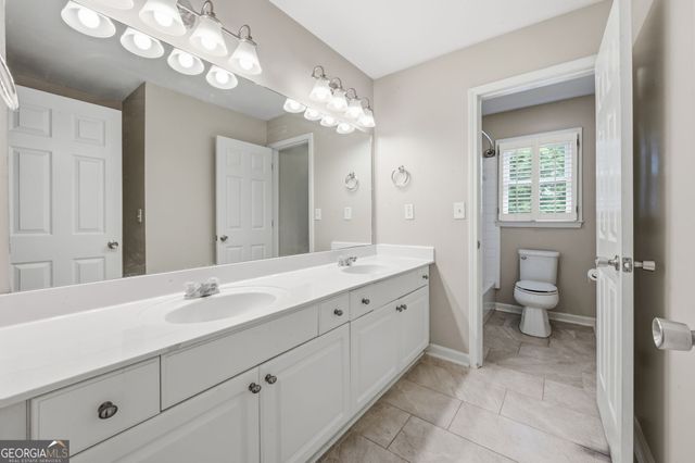 5224 Camden Lake Parkway NW, Acworth, GA 30101
