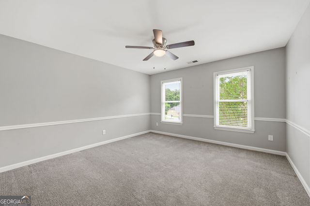 5224 Camden Lake Parkway NW, Acworth, GA 30101