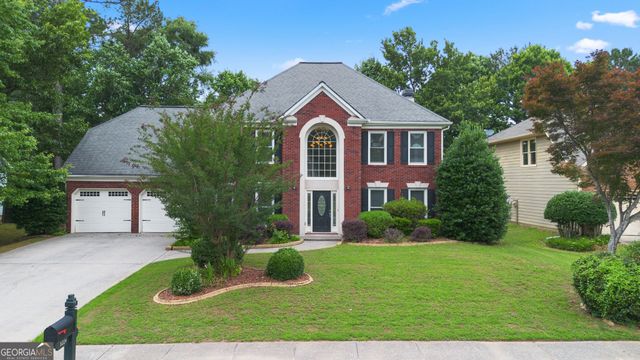 5224 Camden Lake Parkway NW, Acworth, GA 30101