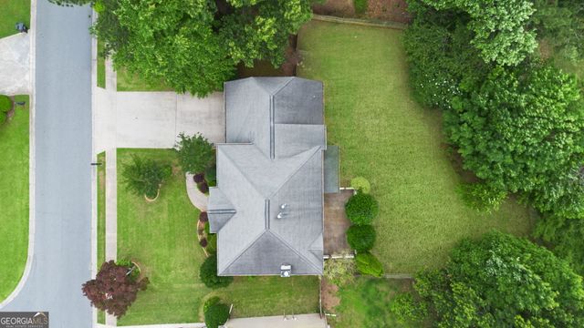 5224 Camden Lake Parkway NW, Acworth, GA 30101