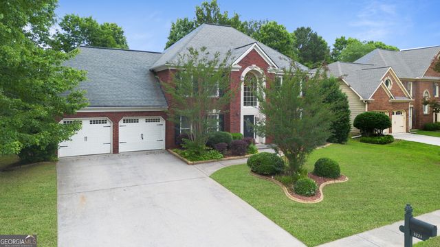 5224 Camden Lake Parkway NW, Acworth, GA 30101