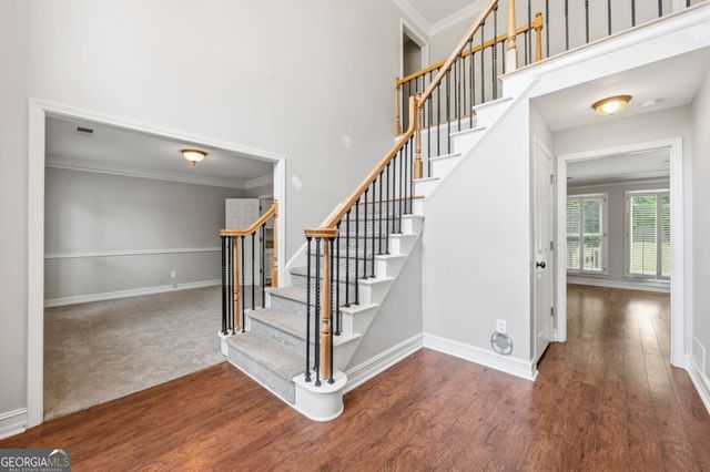 5224 Camden Lake Parkway NW, Acworth, GA 30101