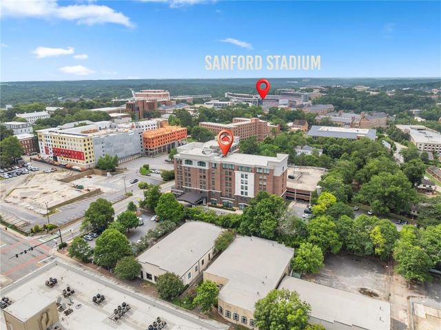 250 W Broad Street 205, Athens, GA 30601