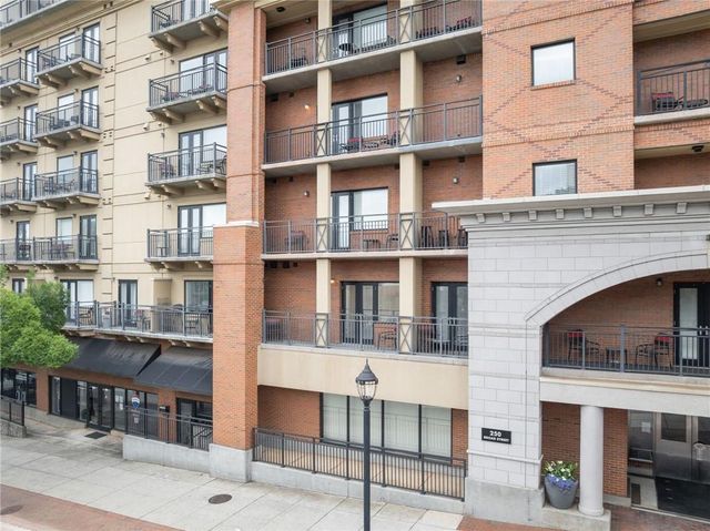 250 W Broad Street 205, Athens, GA 30601