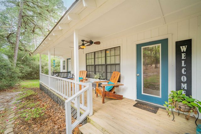 521 Clearwater, Holly Lake Ranch, TX 75765