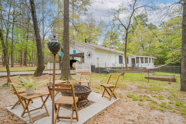 521 Clearwater, Holly Lake Ranch, TX 75765