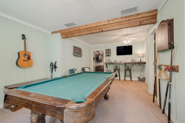 521 Clearwater, Holly Lake Ranch, TX 75765