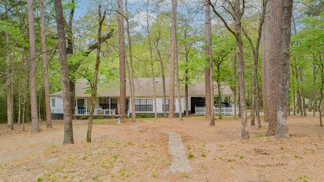 521 Clearwater, Holly Lake Ranch, TX 75765