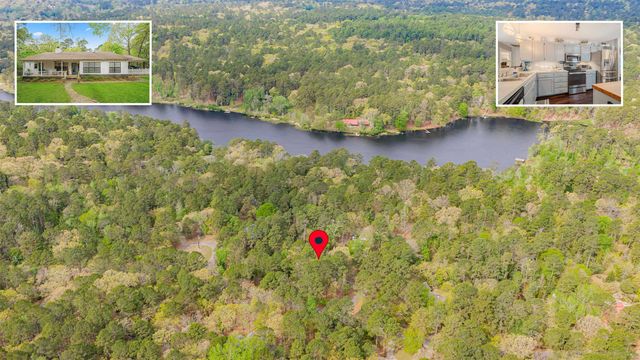 521 Clearwater, Holly Lake Ranch, TX 75765