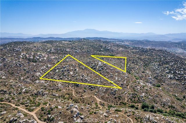 0 Gunther, Menifee, CA 92585