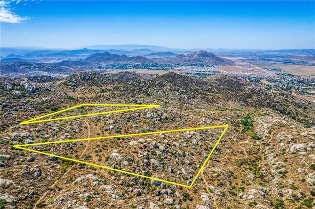 0 Gunther, Menifee, CA 92585