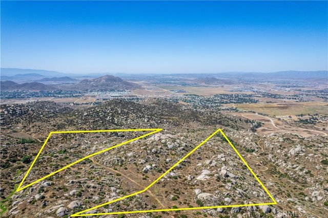 0 Gunther, Menifee, CA 92585