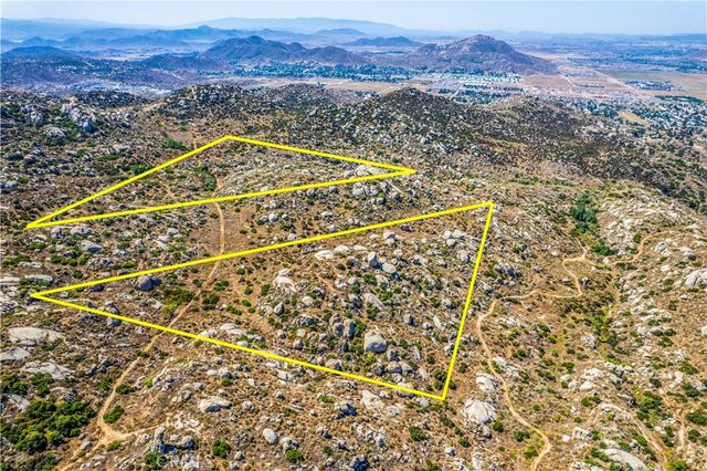 0 Gunther, Menifee, CA 92585