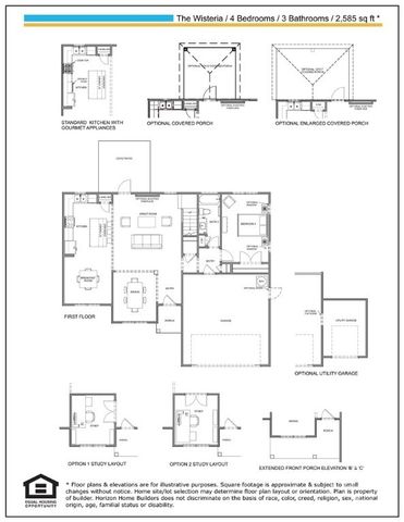 679 Majestic Drive, Guyton, GA 31312