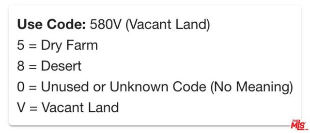 124 Avenue A, Antelope Acres, CA 93536