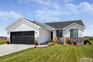 3747 Cove Fort Drive, Idaho Falls, ID 83401