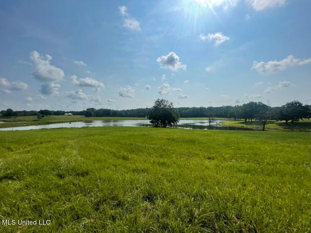 Lot 5 Gemma Drive, Lucedale, MS 39452