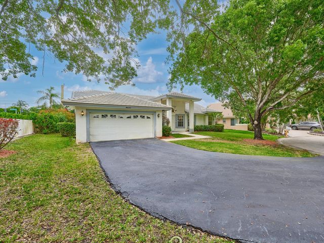 4610 NW 100th Way, Coral Springs, FL 33076