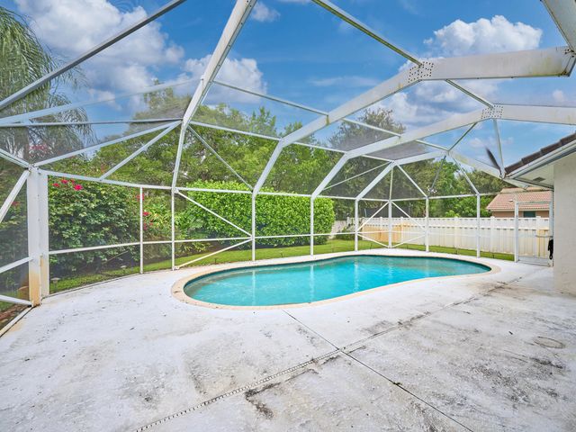 4610 NW 100th Way, Coral Springs, FL 33076