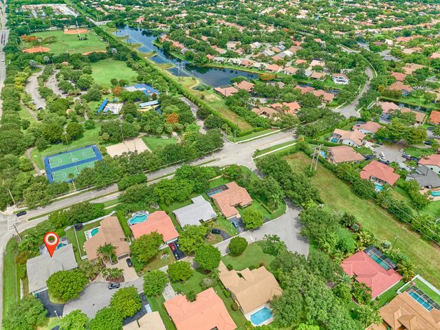 4610 NW 100th Way, Coral Springs, FL 33076
