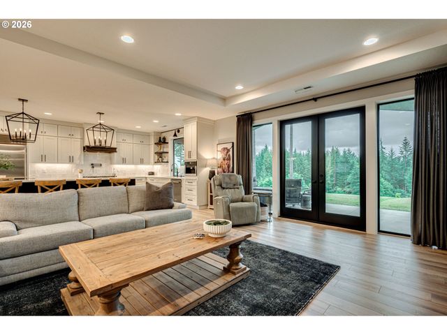 260 BULLHEAD Dr, Castle Rock, WA 98611