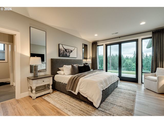 260 BULLHEAD Dr, Castle Rock, WA 98611
