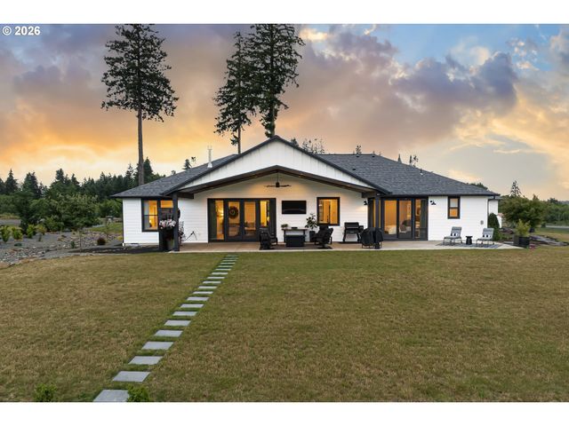 260 BULLHEAD Dr, Castle Rock, WA 98611