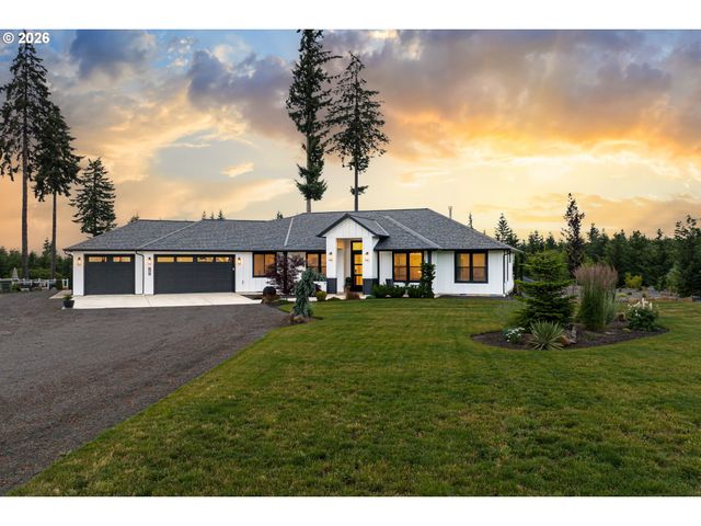260 BULLHEAD Dr, Castle Rock, WA 98611