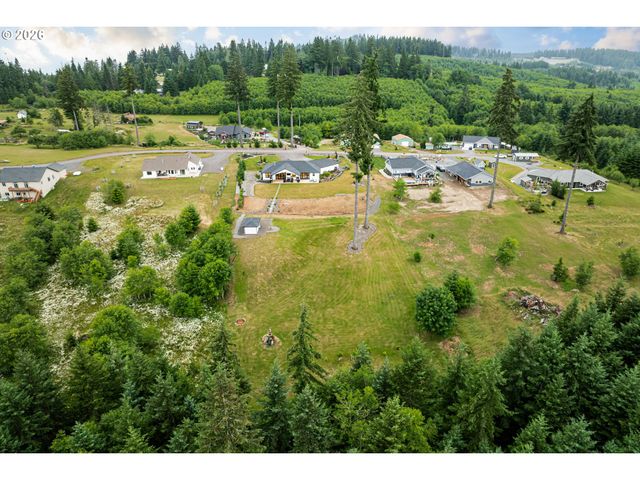 260 BULLHEAD Dr, Castle Rock, WA 98611
