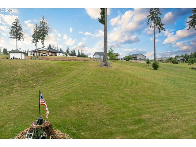 260 BULLHEAD Dr, Castle Rock, WA 98611