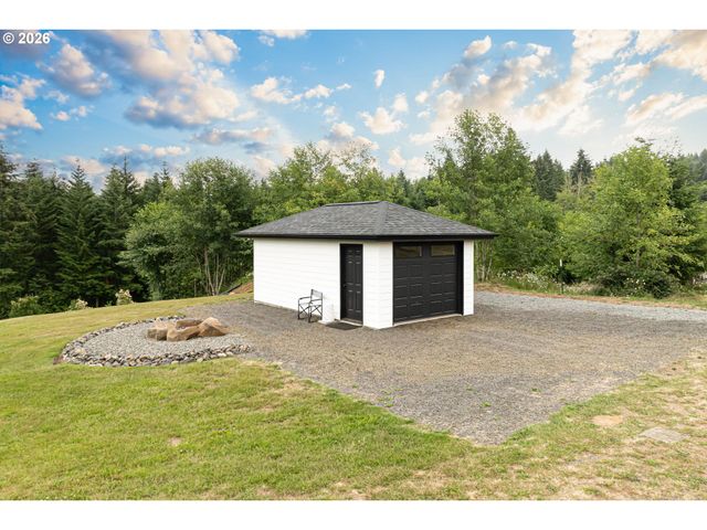 260 BULLHEAD Dr, Castle Rock, WA 98611