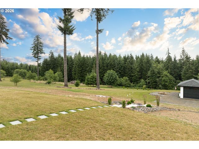 260 BULLHEAD Dr, Castle Rock, WA 98611