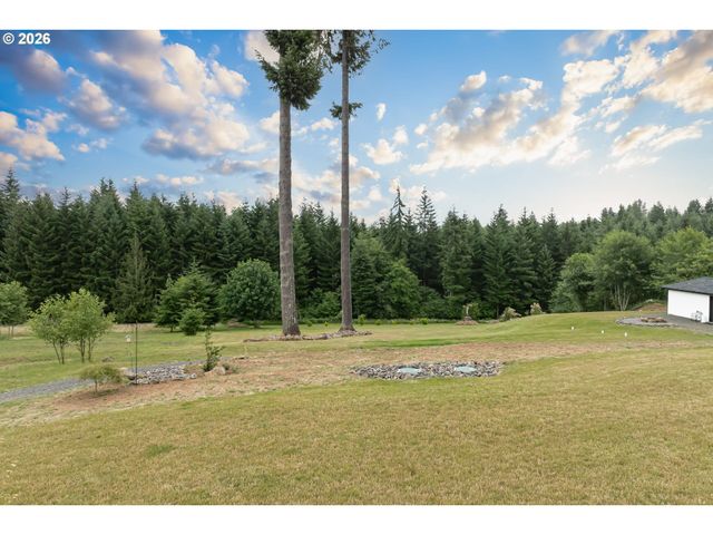 260 BULLHEAD Dr, Castle Rock, WA 98611