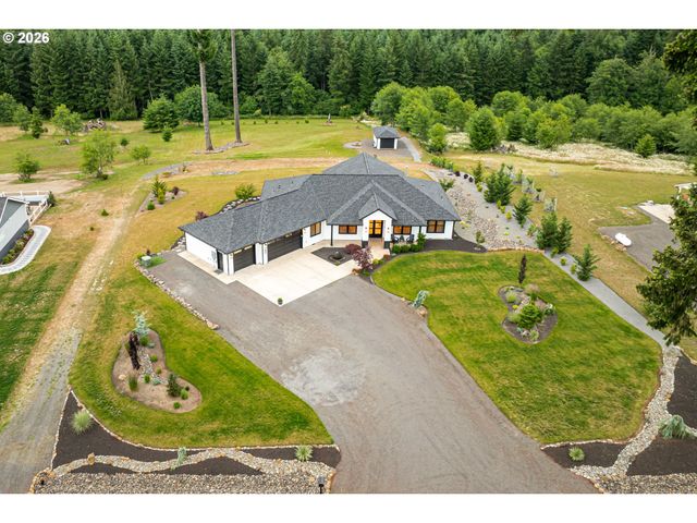 260 BULLHEAD Dr, Castle Rock, WA 98611