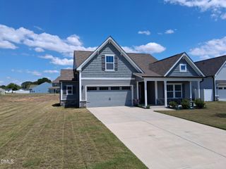 105 Benson Village Drive, Benson, NC 27504